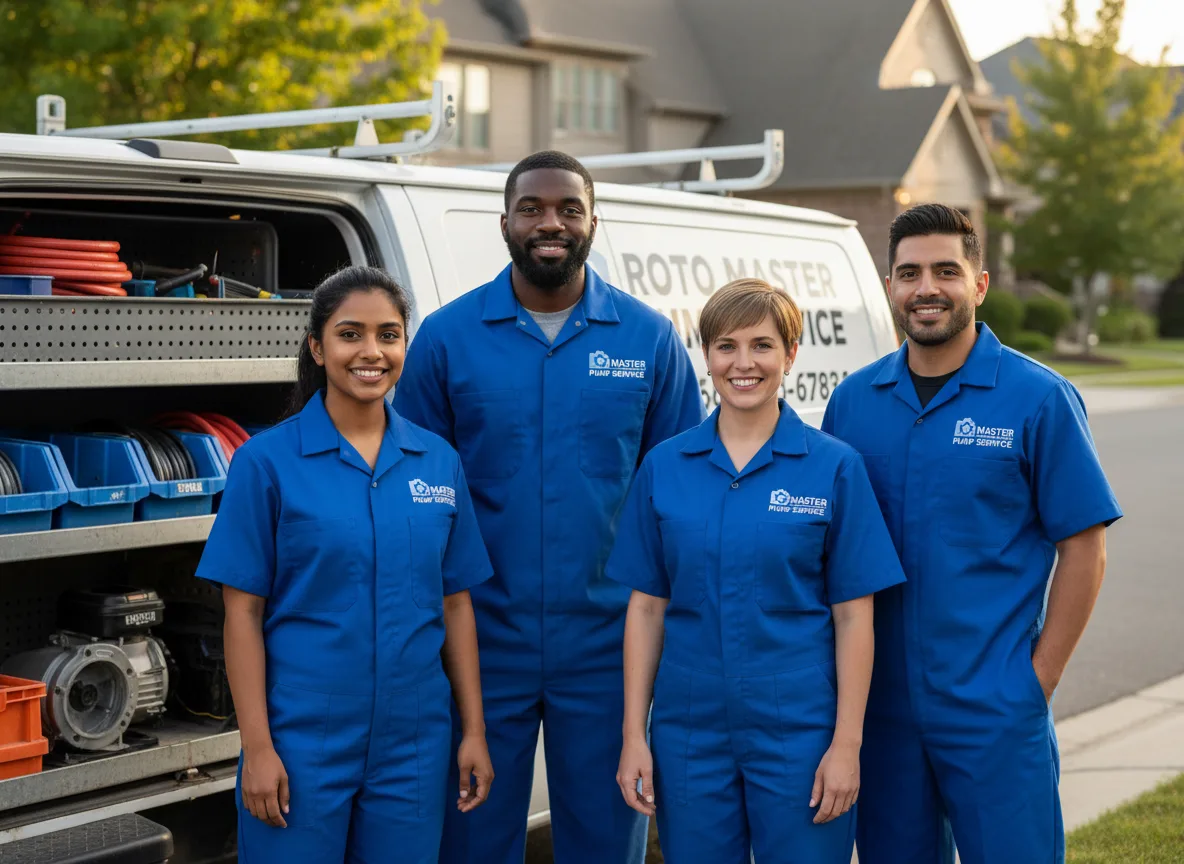 Sump Pump Installation company in Washougal, WA